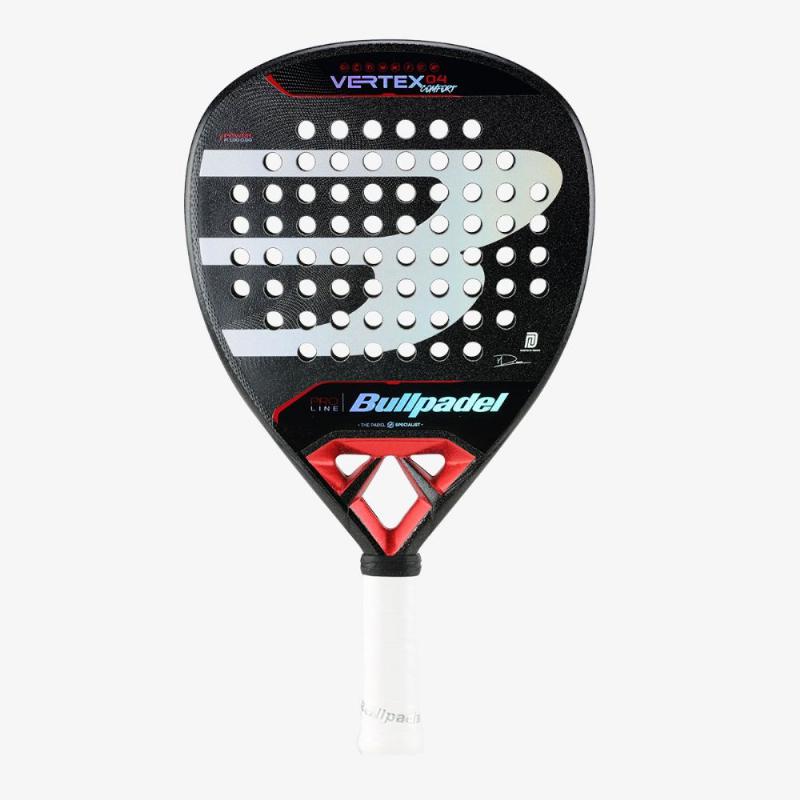 Bullpadel di Nenno Vertex 04 Comfort 2024