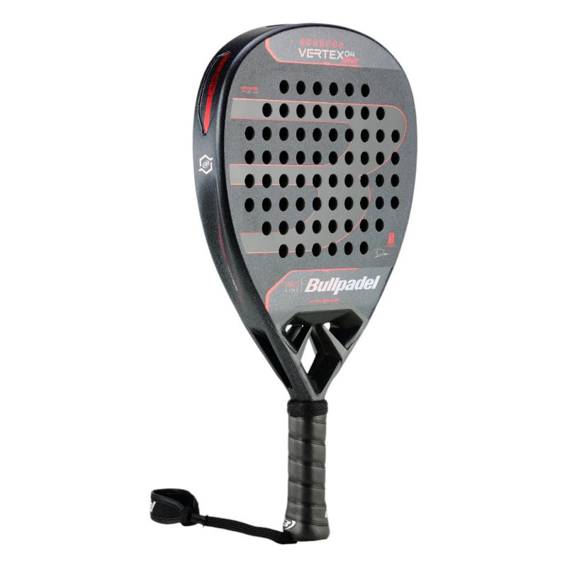 Pala Bullpadel Di Nenno Vertex 04 Pro Line 2025