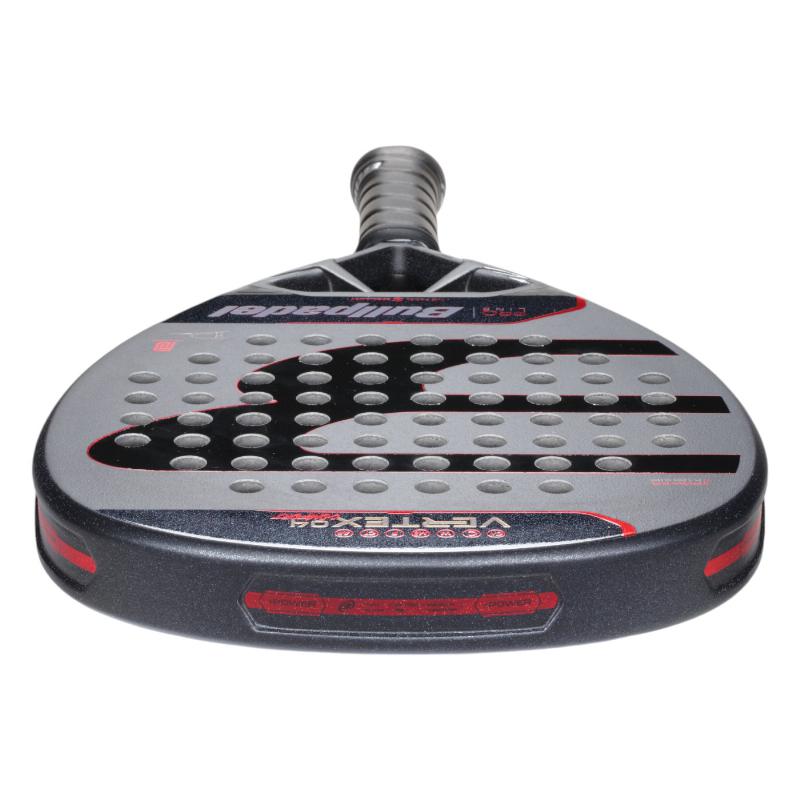 Pala Bullpadel Di Nenno Vertex 04 Pro Line 2025