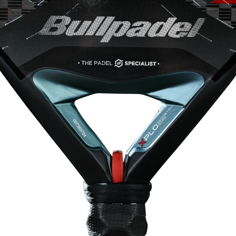 Pala Bullpadel Di Nenno Xplo 2025