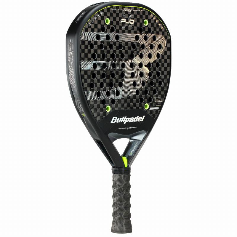 Pala Bullpadel Di Nenno Xplo 2026