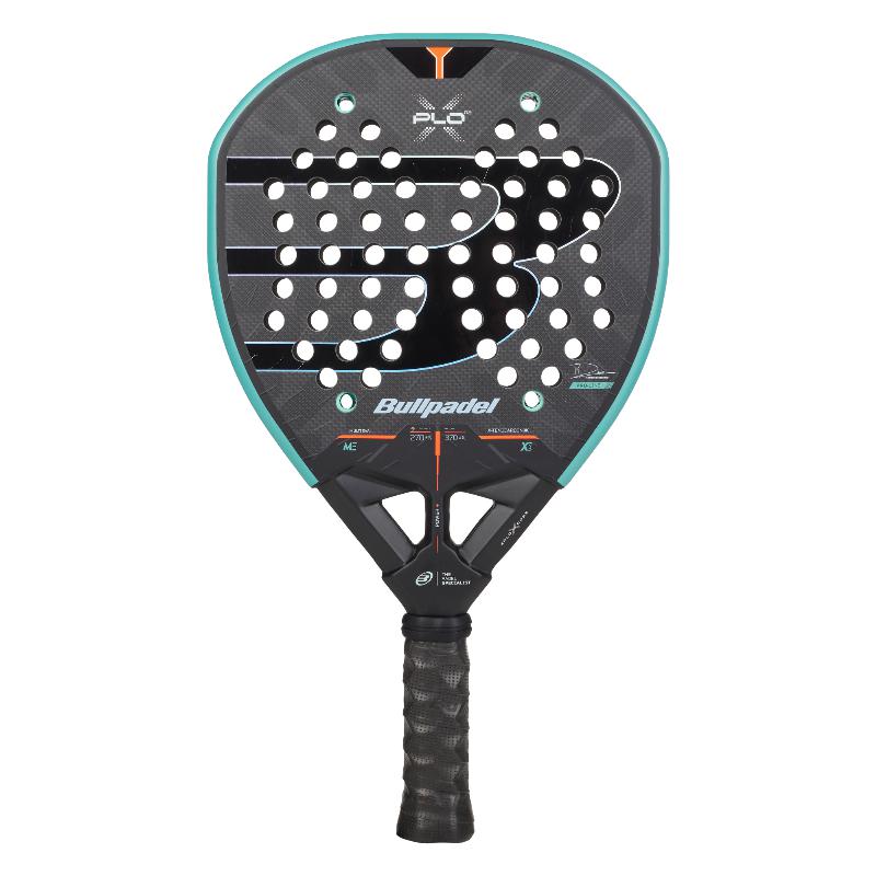 Pala Bullpadel Di Nenno Xplo 2027
