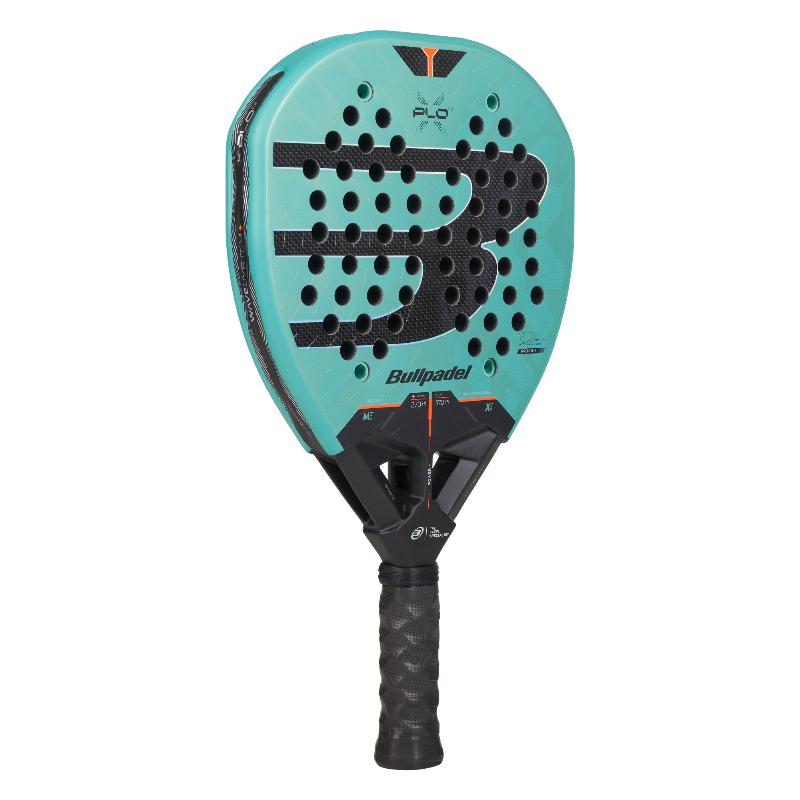 Pala Bullpadel Di Nenno Xplo 2027