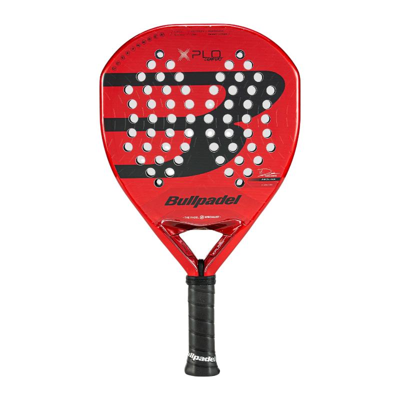 Bullpadel di Nenno Xplo Comfort 2025 Phelt