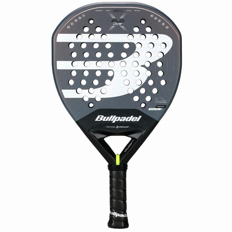 Pala Bullpadel Di Nenno Xplo Comfort 2026