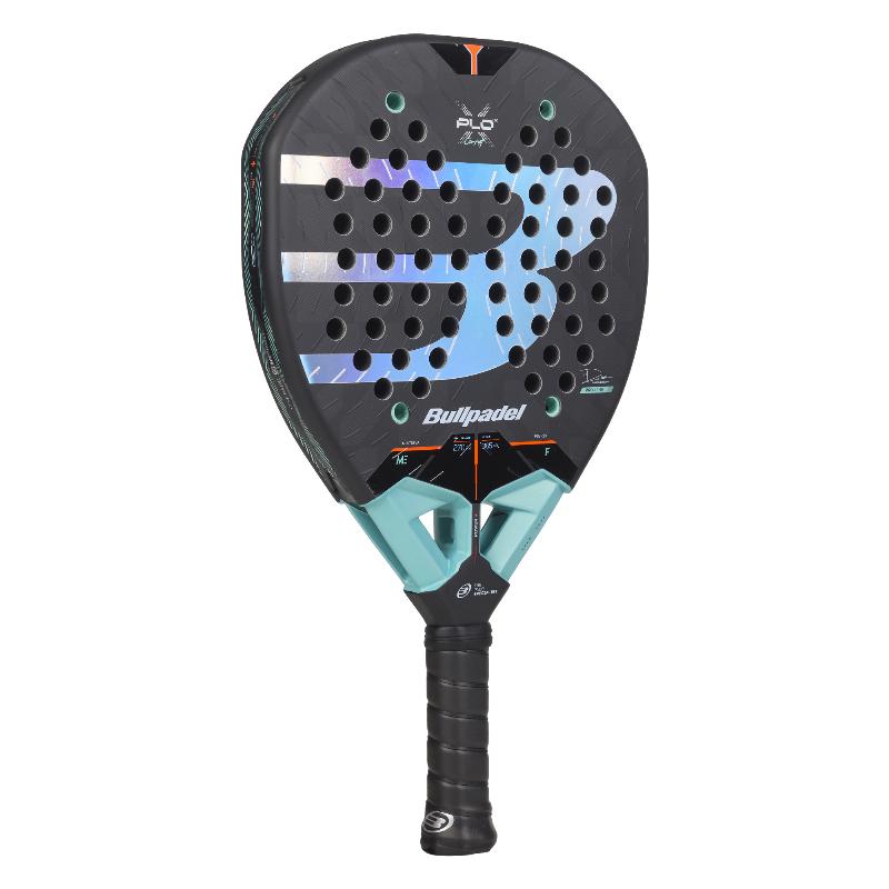 Pala Bullpadel Di Nenno Xplo Comfort 2027