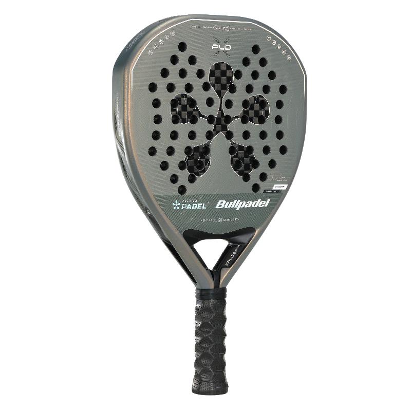 Pala Bullpadel Di Nenno Xplo Premier Padel 2026
