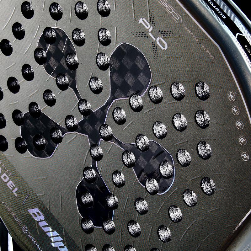 Pala Bullpadel Di Nenno Xplo Premier Padel 2026