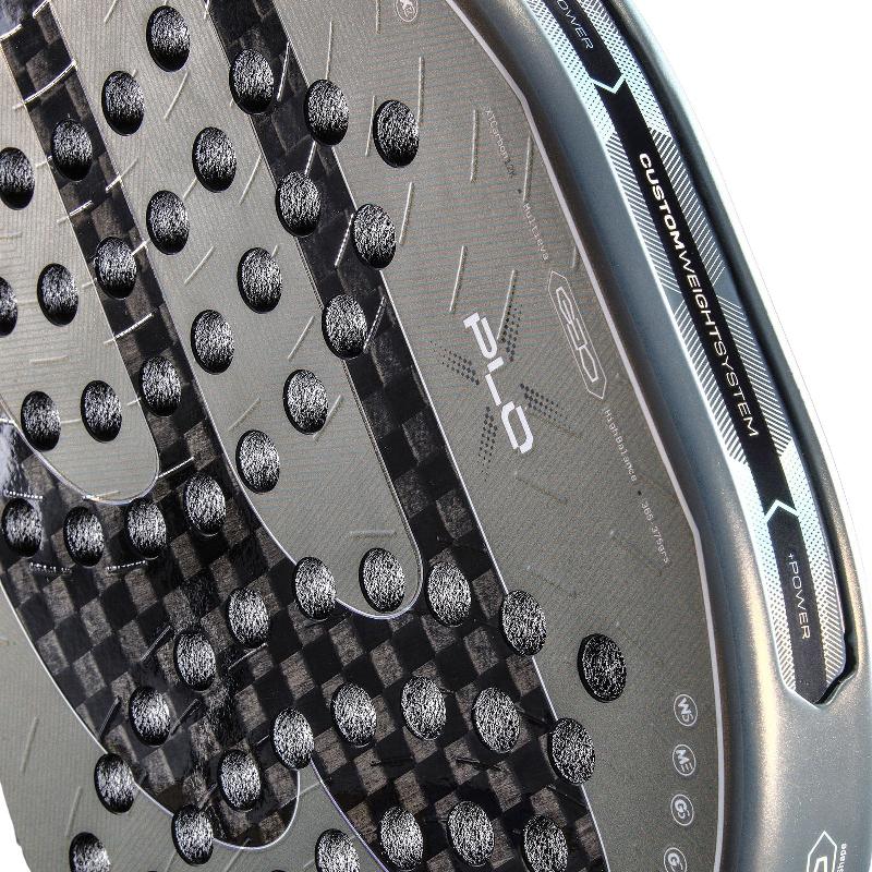 Pala Bullpadel Di Nenno Xplo Premier Padel 2026