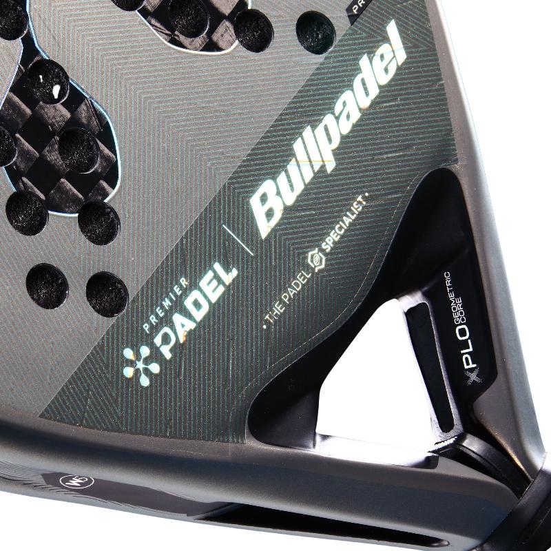 Pala Bullpadel Di Nenno Xplo Premier Padel 2026