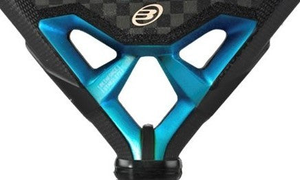 Pala Bullpadel Fede Chingotto Vertex 02 Control Proline 2020