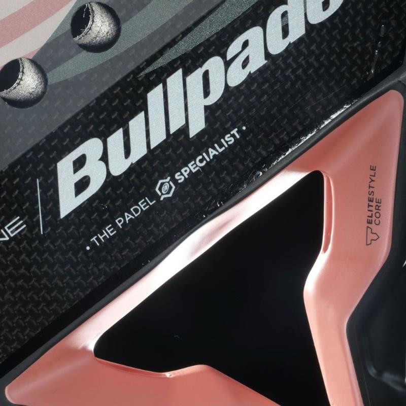 Pala Bullpadel Gemma Triay Elite Woman 2024