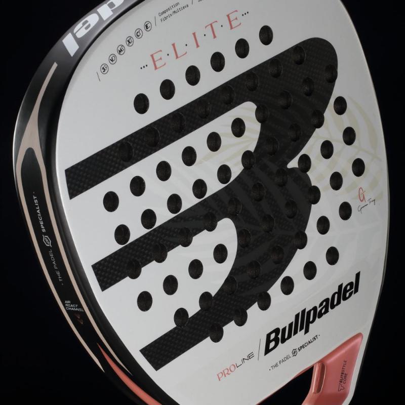 Pala Bullpadel Gemma Triay Elite Woman 2024