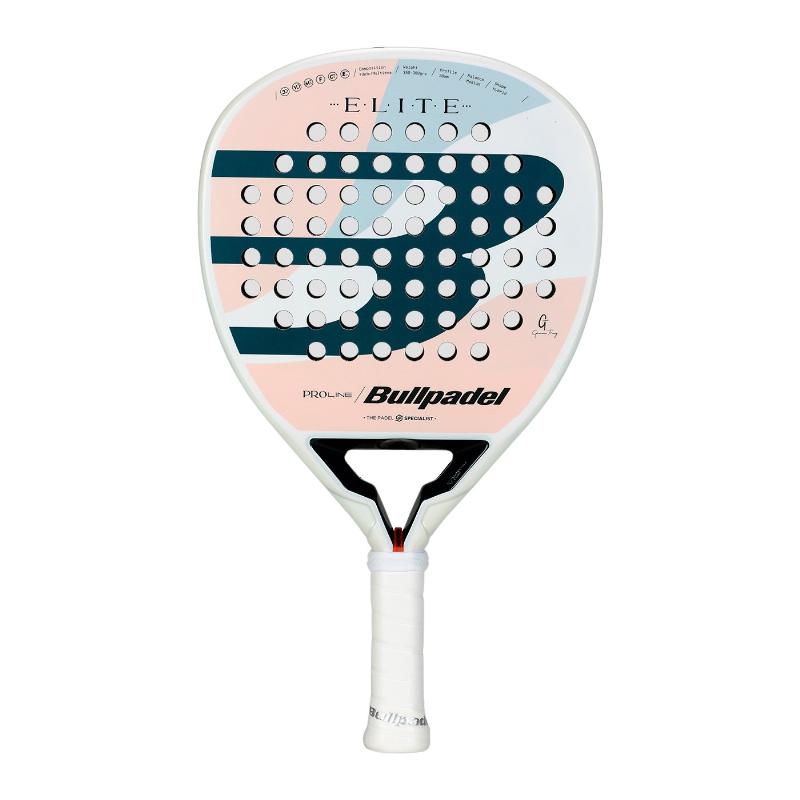 Bullpadel Gemma Triay Elite Woman 2025