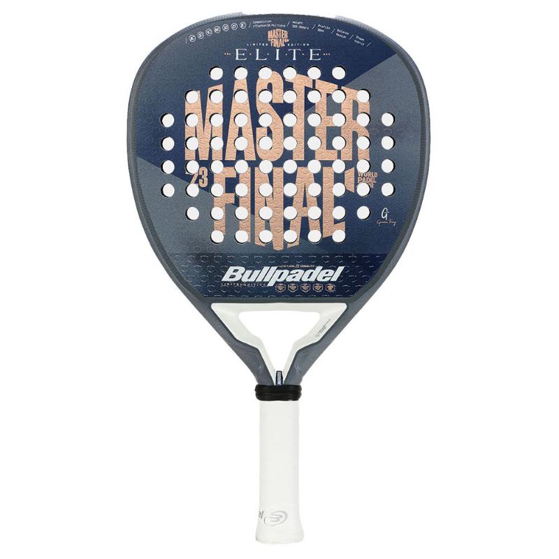 Bullpadel Gemma Triay Elite Frau Master Finale 23