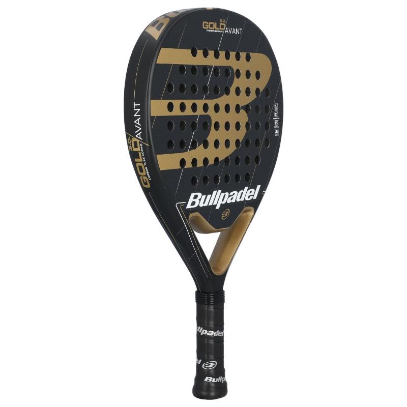 Bullpadel Gold 3.0 2021