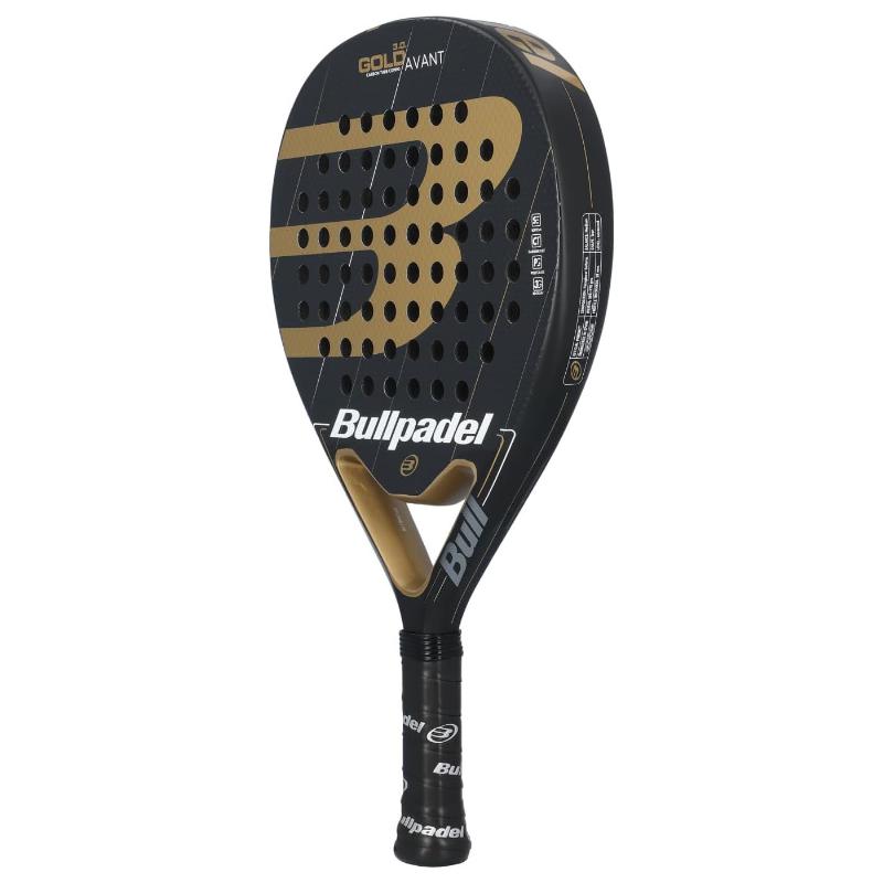 Bullpadel Gold 3.0 2021