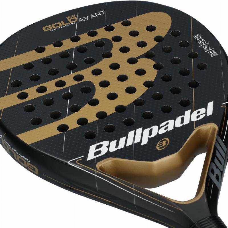 Bullpadel Gold 3.0 2021