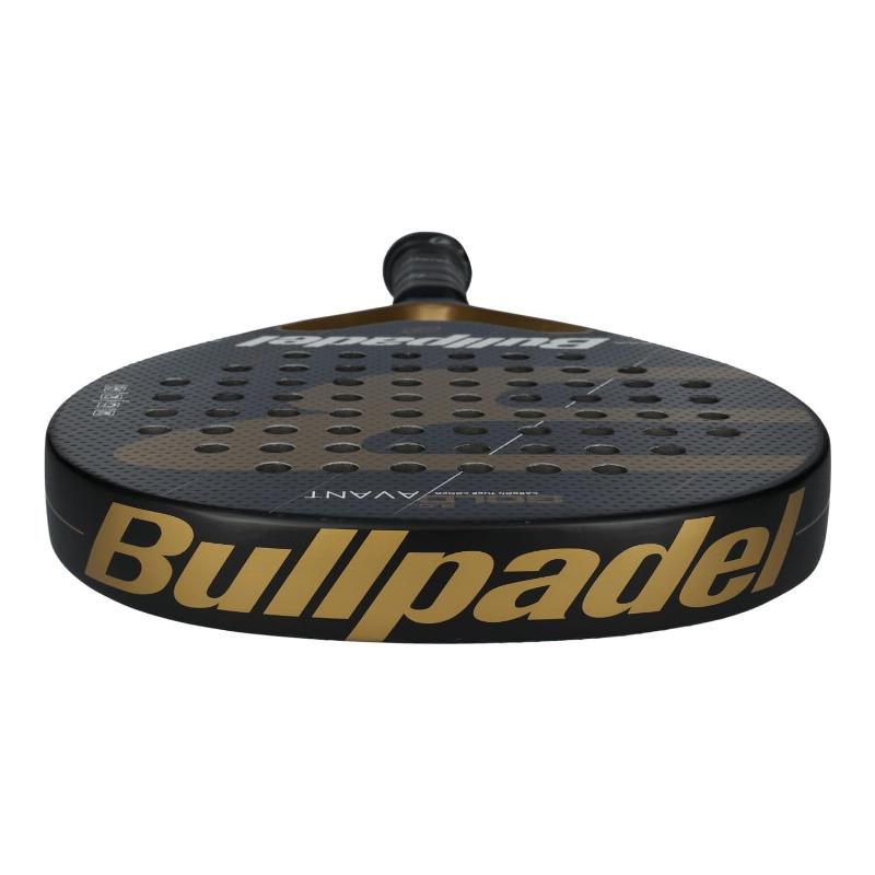 Bullpadel Gold 3.0 2021