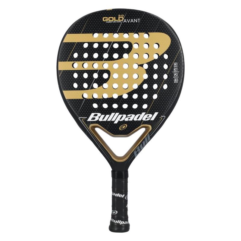 Bullpadel Gold 3.0 2021