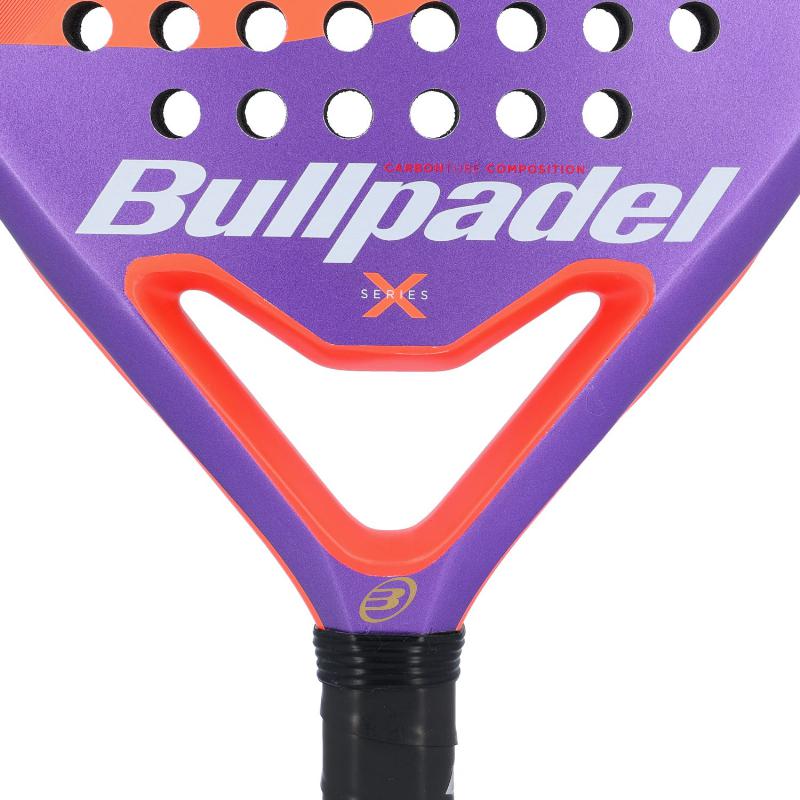 Bullpadel Gold Xseries 3.0 2021