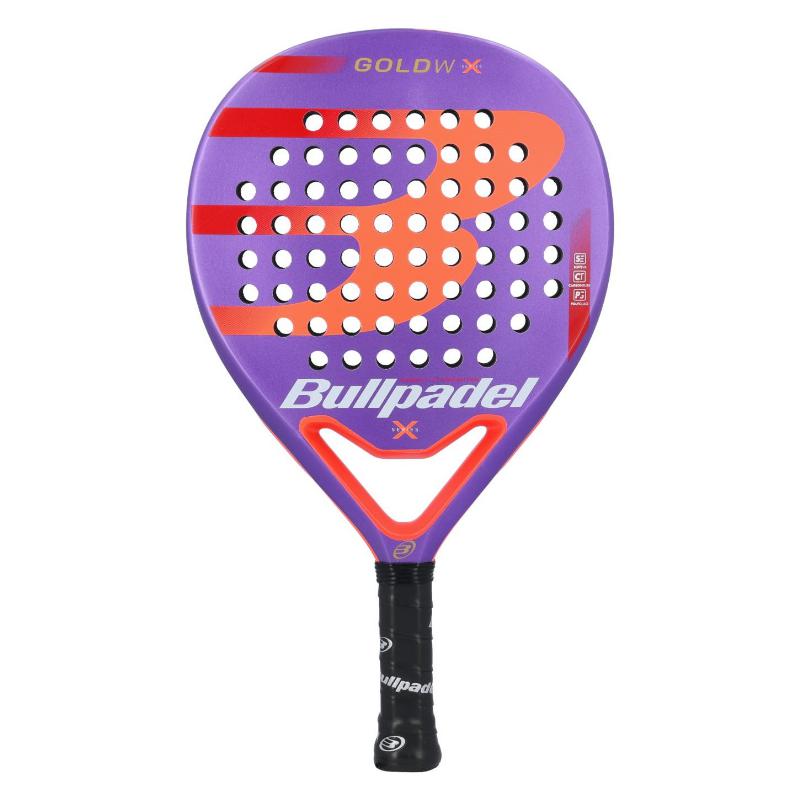 Bullpadel Gold Xseries 3.0 2021