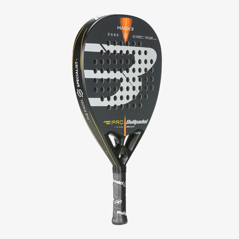 Bullpadel Hack 03 Junior 2022