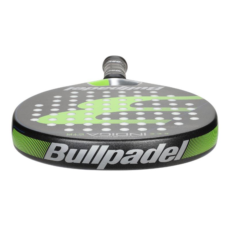 Pala Bullpadel Indiga Control 2023