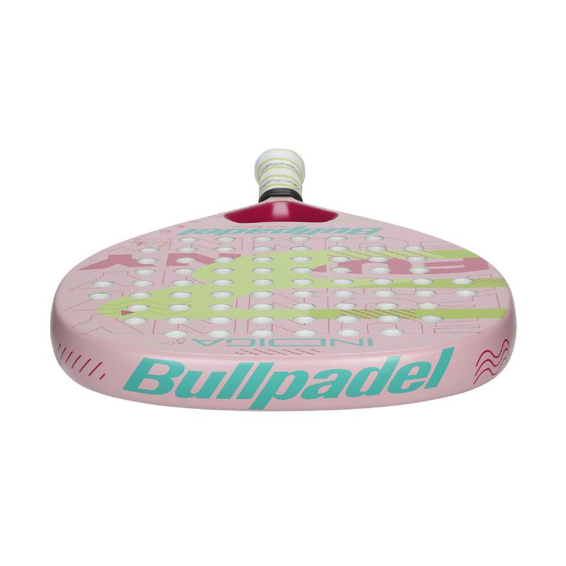 Bullpadel Pala Indiga Girl Junior 2023