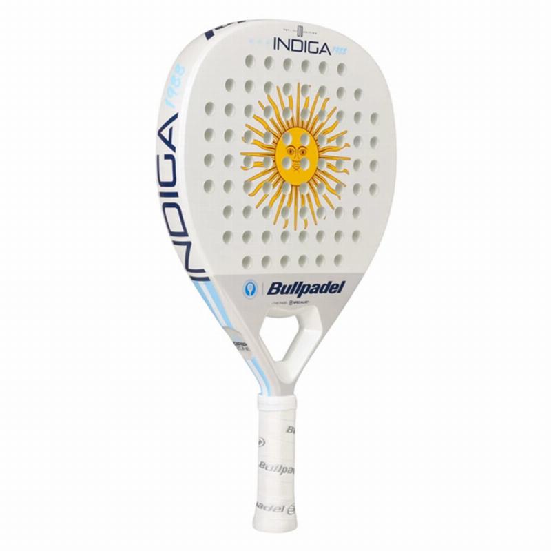 Pala Bullpadel Indiga Mundial  LTD 1988