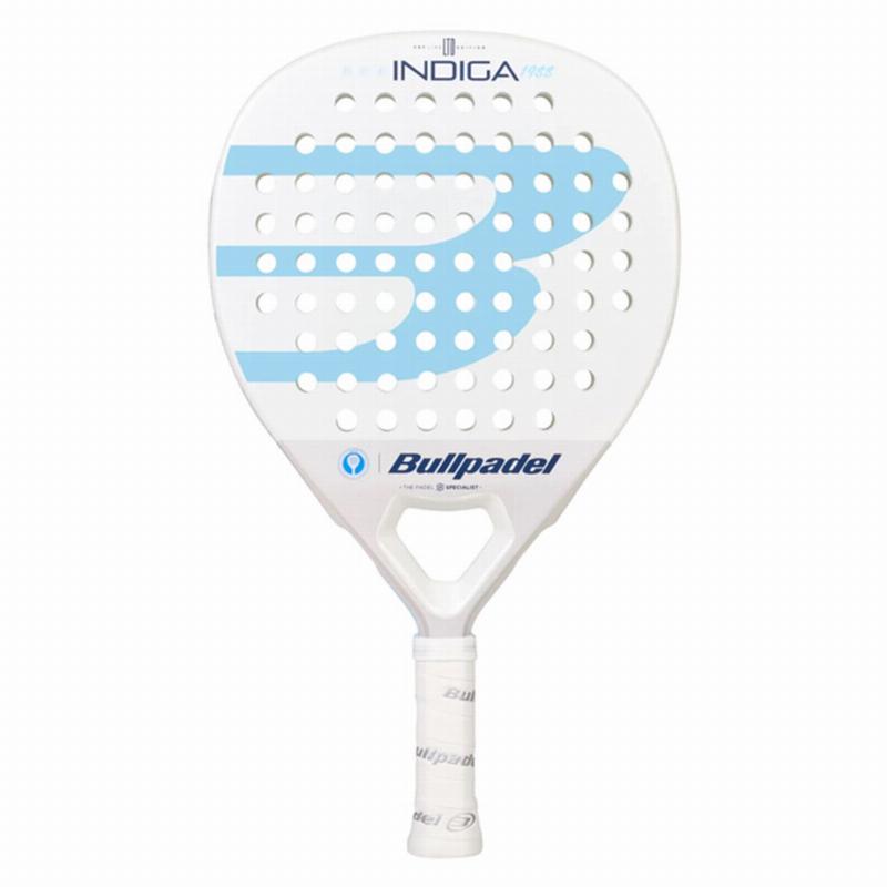 Pala Bullpadel Indiga Mundial  LTD 1988