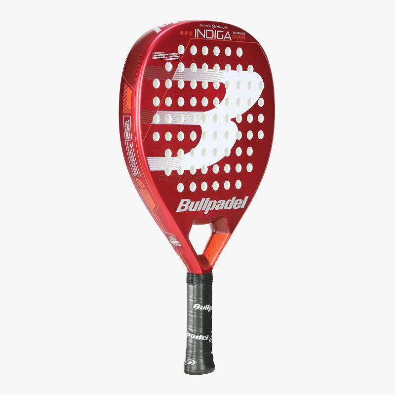 Bullpadel Indiga Power 2023