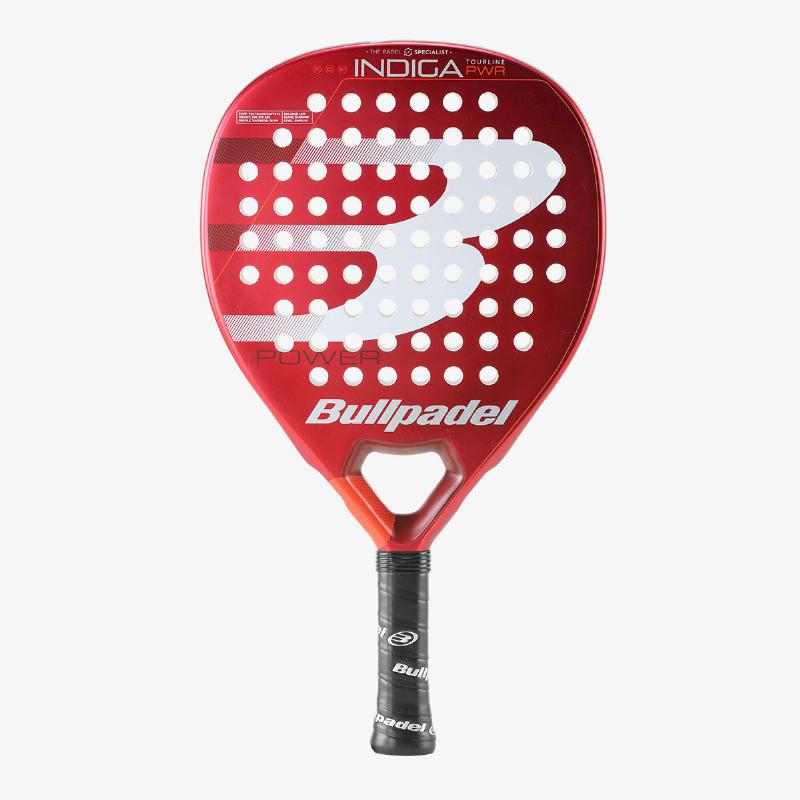 Bullpadel Indiga Power 2023