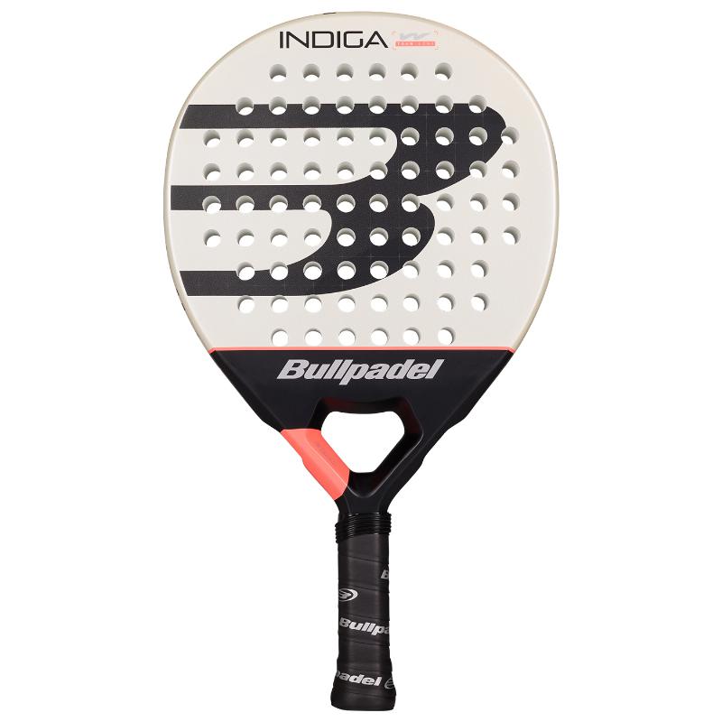 Pala Bullpadel Indiga Woman 2026