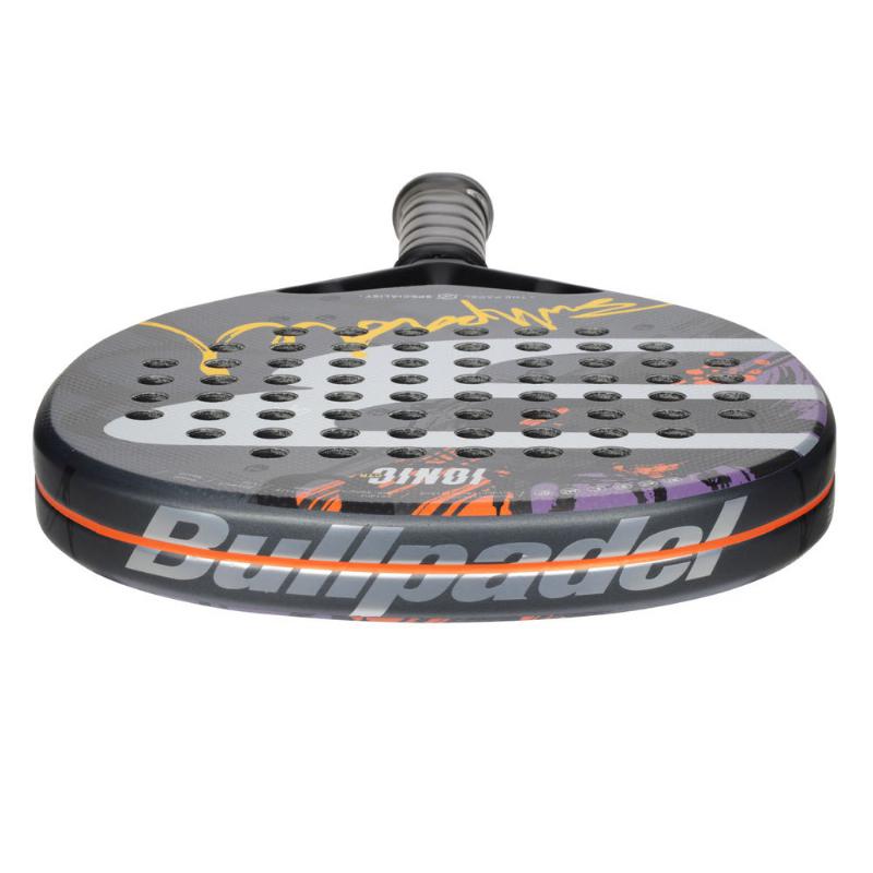 Bullpadel Ionic Control 2024 Schaufel