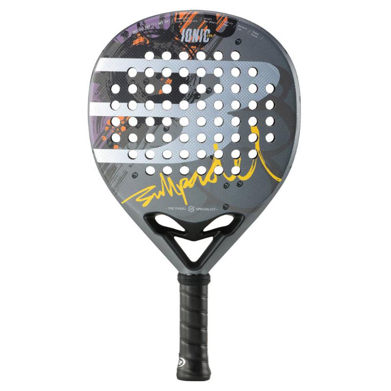 Bullpadel Ionic Control 2024 Schaufel