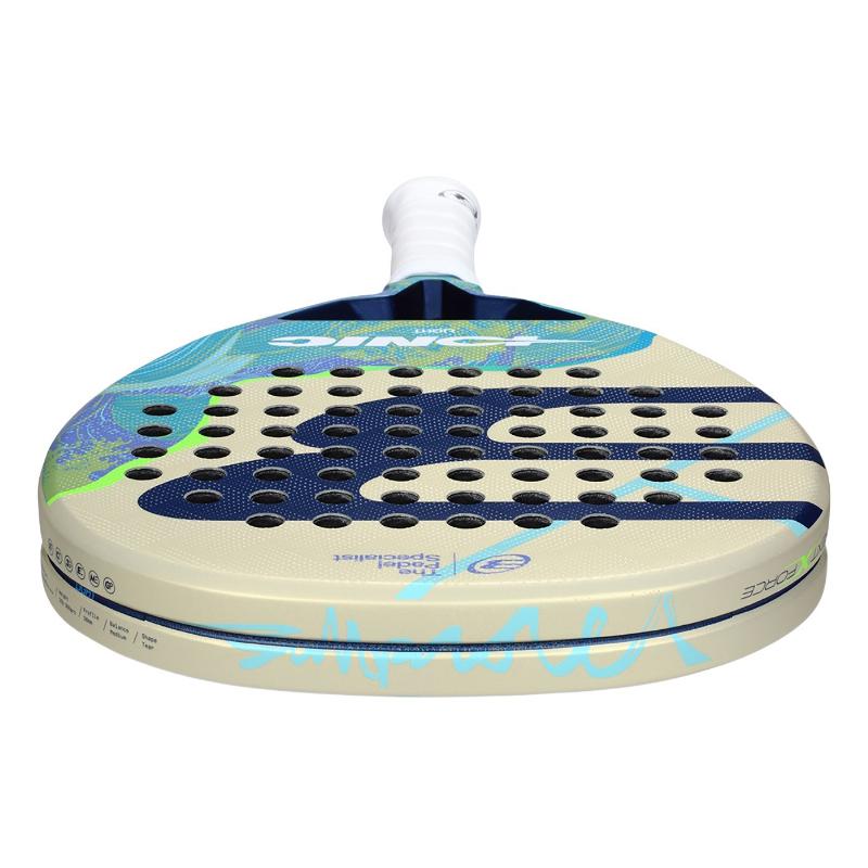 Pala Bullpadel Ionic Light 2026