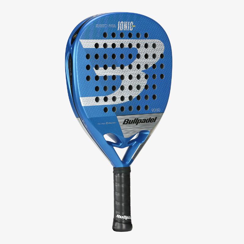 Bullpadel Ion Power 2023 pelle