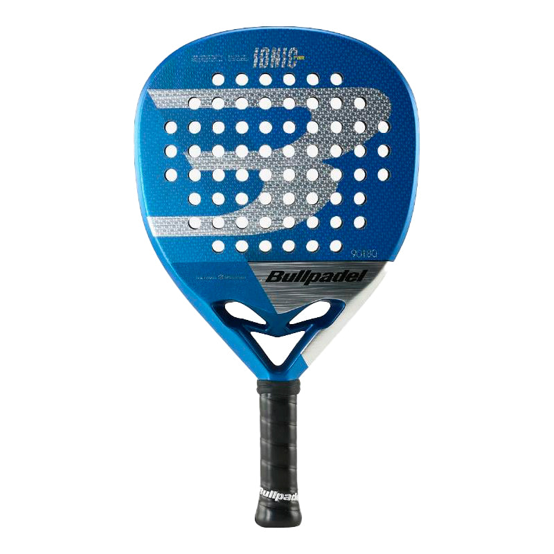 Bullpadel Ion Power 2023 pelle