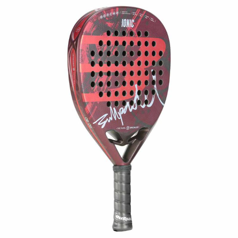 Bullpadel Ion Power 2024 Blade