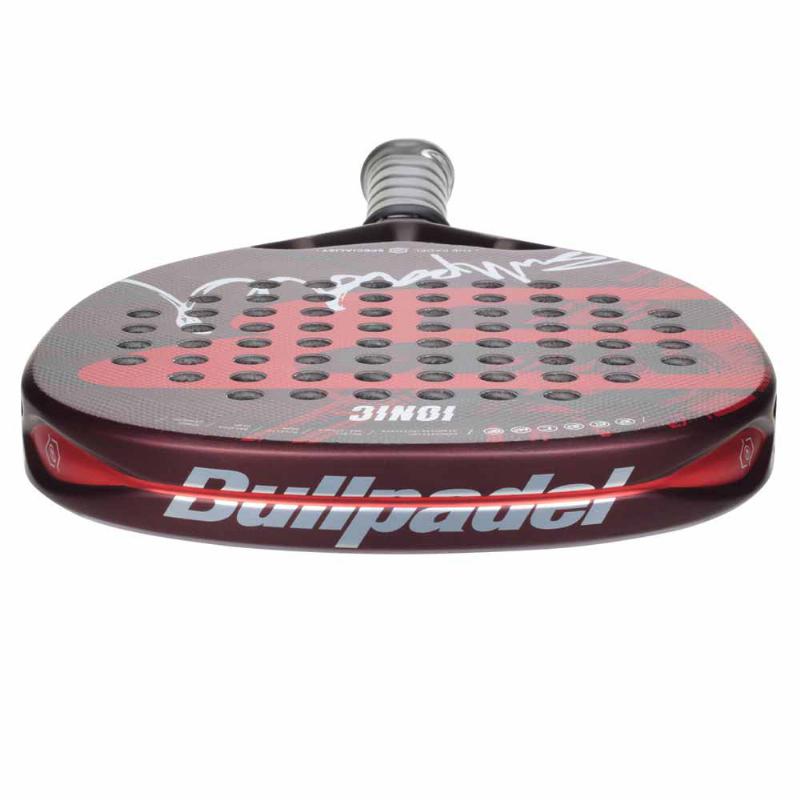 Bullpadel Ion Power 2024 Blade