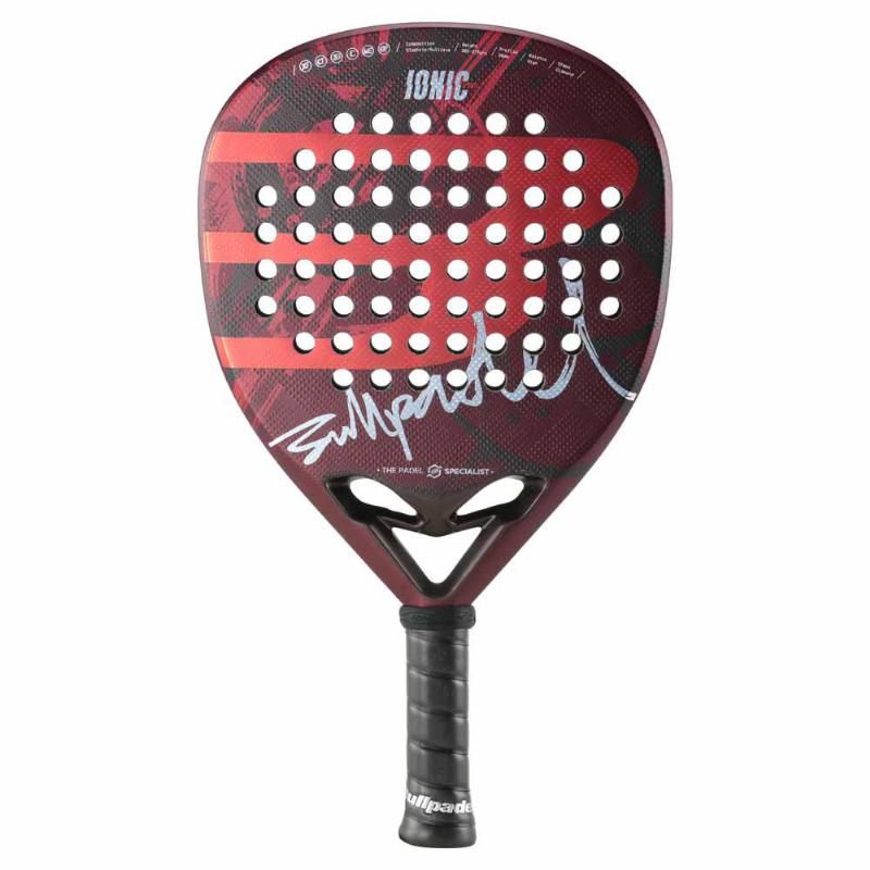 Bullpadel Ion Power 2024 Blade