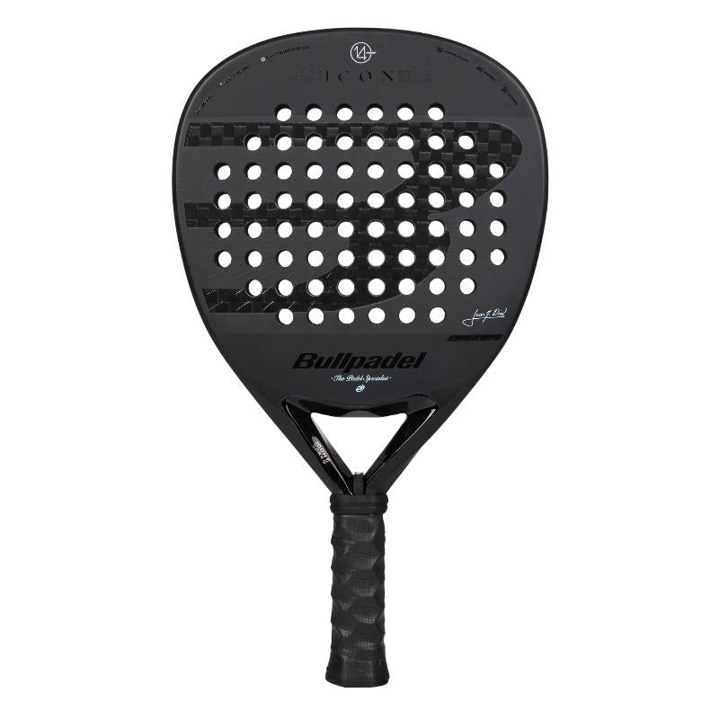 Pala Bullpadel Juan Martin Diaz Icon 2027
