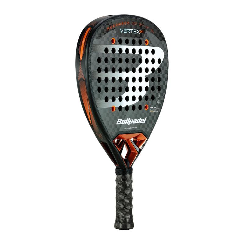 Juan Tello Vertex 04 2025 Bullpadel Pala