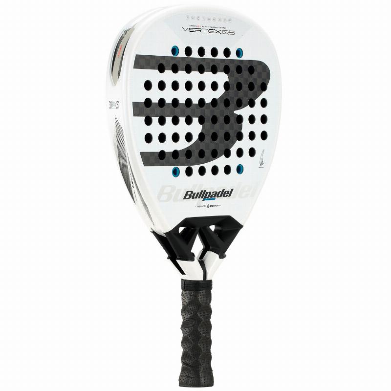 Pala Bullpadel Juan Tello Vertex 05 2026