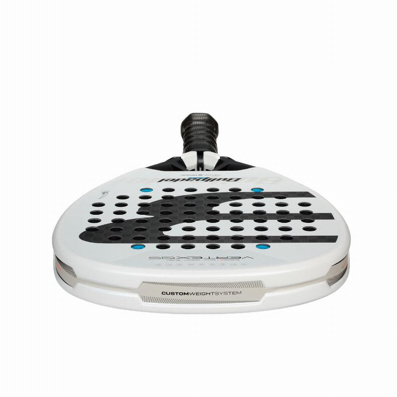 Pala Bullpadel Juan Tello Vertex 05 2026