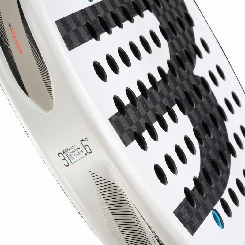 Pala Bullpadel Juan Tello Vertex 05 2026