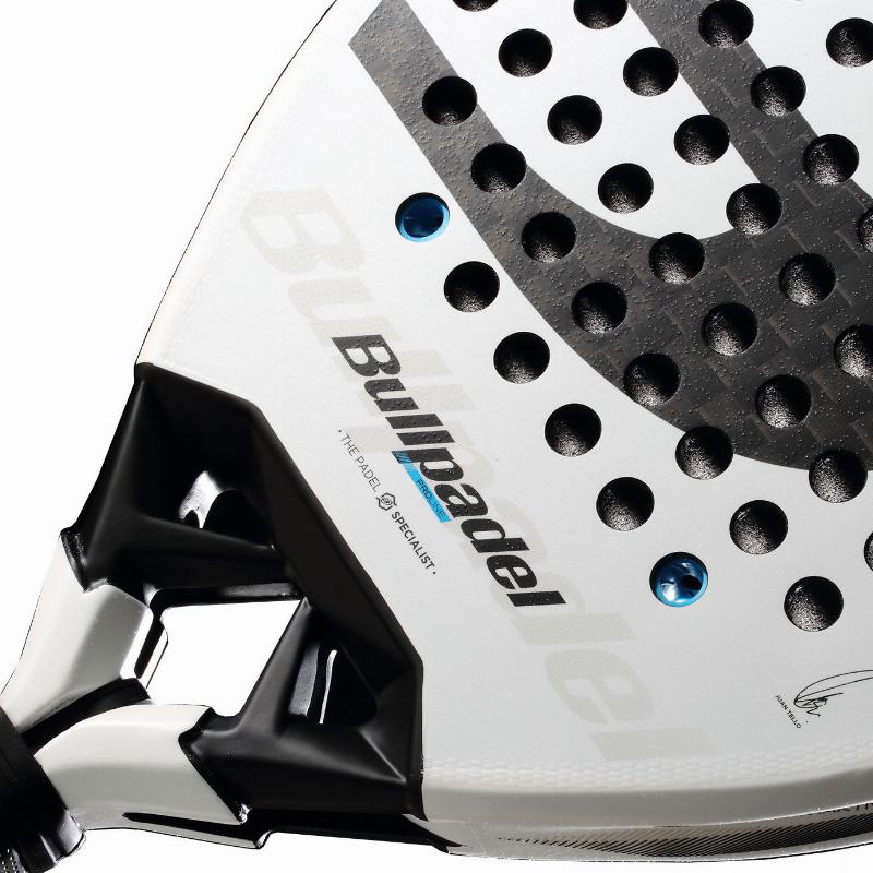 Pala Bullpadel Juan Tello Vertex 05 2026