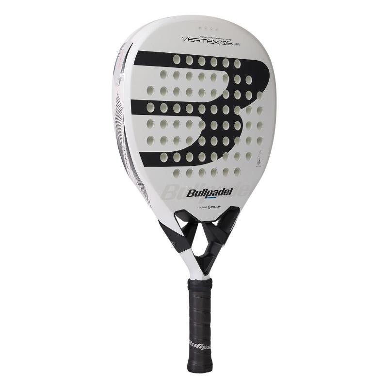 Pala Bullpadel Juan Tello Vertex 05 Junior 2026