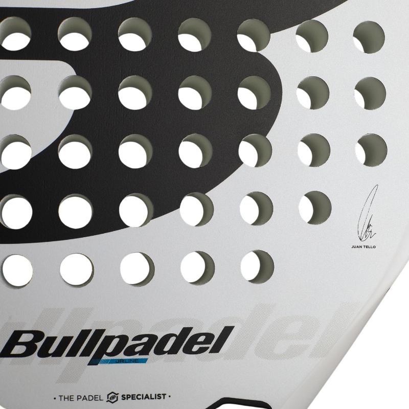 Pala Bullpadel Juan Tello Vertex 05 Junior 2026